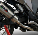 GPR-Exhaust---Furore-Evo4-Nero-Slip-on-for-Versys-X-300-from-2017-to-2021-dB-Killer-Link-Pipe-Catalyst