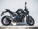 GPR-Exhaust---M3-Black-Titanium-Slip-on-for-Z-900-E-from-2020-to-2024-dB-Killer-Link-Pipe
