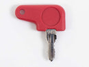 Hepco & Becker - Spare Key (946)