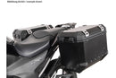 SW-Motech - EVO Side Carrier for Honda NC700/750 (11-15)
