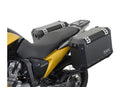 SW-Motech - EVO Side Carrier for Honda XL700V (07-12)