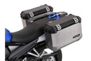 SW-Motech - EVO Side Carrier for Suzuki GSX650F (07-16)