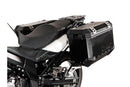 SW-Motech - EVO Side Carrier for Suzuki DL650 (11-16)