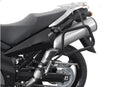SW-Motech - EVO Side Carrer for DL1000 / Versys 1000