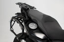 SW-Motech - Pro Side Carrier for F650/700/800GS (07-18)