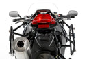 SW-Motech - EVO Side Carrier for BMW F800R (09-19)