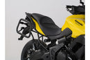 SW-Motech - EVO Side Carrier for Kawasaki Versys 650 (14-23)