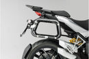 SW-Motech - EVO Side Carrier for Multistrada 1200(10-14)