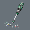 Wera Tools - Kraftform Kompakt 20 Tool Finder 1 with pouch