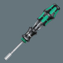 Wera Tools - Kraftform Kompakt 28 with pouch