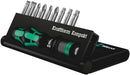 Wera Tools - Kraftform Kompakt 10