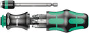 Wera Tools - Kraftform Kompakt 25 with pouch