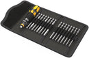 Wera Tools - Kraftform Kompakt 60 ESD