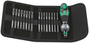 Wera Tools - Kraftform Kompakt 60 RA