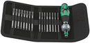 Wera Tools - Kraftform Kompakt 60 RA, Imperial