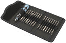 Wera Tools - Kraftform Kompakt 60, stainless