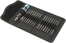 Wera Tools - Kraftform Kompakt 60, stainless, Imperial