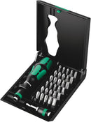 Wera Tools - Kraftform Kompakt 70 Universal