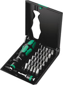 Wera Tools - Kraftform Kompakt 71 Security