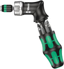 Wera Tools - Kraftform Kompakt Pistol RA