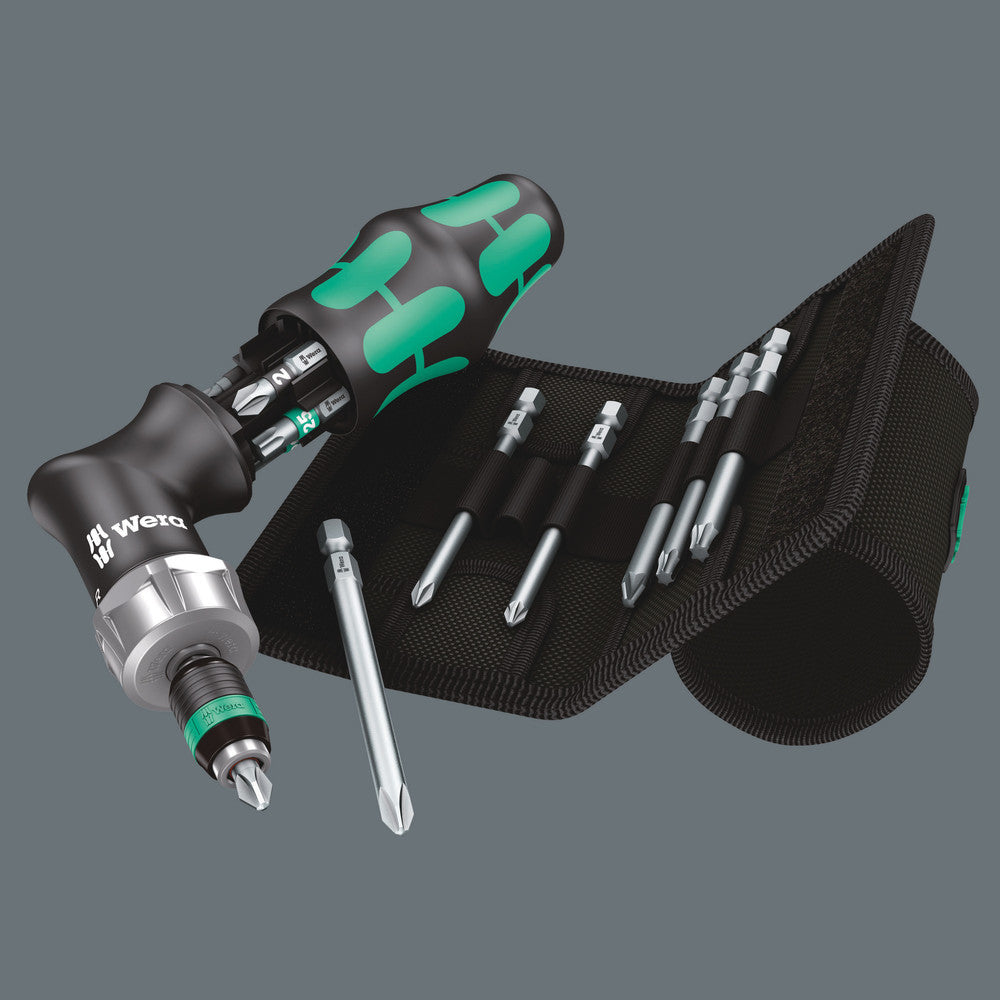 WERA Kraftform Kompakt Pistol RA 05051030001 günstig online kaufen
