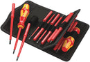 Wera Tools - Kraftform Kompakt VDE 17 Universal 1