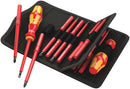 Wera Tools - Kraftform Kompakt VDE 18 Universal 2