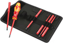 Wera Tools - Kraftform Kompakt VDE 7 Universal 1