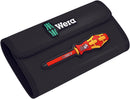 Wera Tools - Kraftform Kompakt VDE 17 RA 1