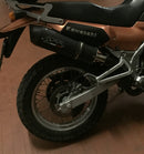 GPR-Exhaust---Furore-Nero-Slip-on-for-KLE-500-from-1991-to-2007-dB-Killer-Link-Pipe