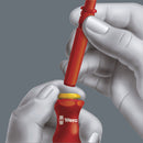 Wera Tools - Kraftform Kompakt VDE 7 Imperial 1