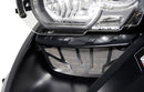 SW-Motech - Oil Cooler Guard for BMW R1200GS/ADV (08-13)