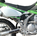 GPR-Exhaust---Satinox-Full-Line-for-KLX-250-S-from-2009-to-2017-dB-Killer