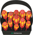 Wera Tools - Kraftform 2go 100