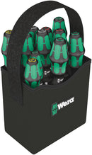 Wera Tools - Kraftform 2go 300