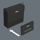 Wera Tools - Kraftform 300/7 set 1 Screwdriver set Kraftform Plus