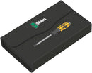 Wera Tools - Kraftform 900/7 set 1 screwdriver set Kraftform Wera: Chiseldriver