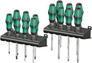 Wera Tools - Kraftform Big Pack 300