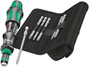 Wera Tools - Kraftform Kompakt 20 Tool Finder 2 with pouch
