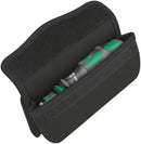 Wera Tools - Kraftform Kompakt 20 Tool Finder 2 with pouch
