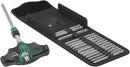 Wera Tools - Kraftform Kompakt 400 RA Imperial Set 1