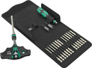 Wera Tools - Kraftform Kompakt 400 RA SHK Set 1