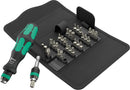 Wera Tools - Kraftform Kompakt 71 Security