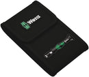Wera Tools - Kraftform Kompakt Micro 11 Universal 1
