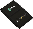 Wera Tools - Kraftform Kompakt Micro 11 ESD 1