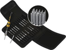 Wera Tools - Kraftform Kompakt Micro 20 ESD 1