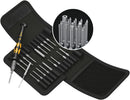 Wera Tools - Kraftform Kompakt Micro 21 ESD 1