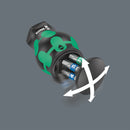 Wera Tools - Kraftform Kompakt Stubby magazine 3