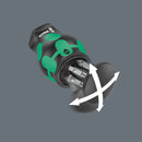 Wera Tools - Kraftform Kompakt Stubby magazine 5