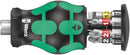 Wera Tools - Kraftform Kompakt Stubby magazine 2